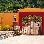 Semesterpark Pestana Quinta Do Arco Nature & Rose Garden 4*