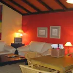Prázdninový areál Pestana Quinta Do Arco Nature & Rose Garden 4*