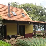 Prázdninový areál Pestana Quinta Do Arco Nature & Rose Garden
