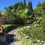 Pestana Quinta Do Arco Nature & Rose Garden 4* Arco de São Jorge