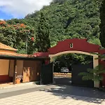 Pestana Quinta Do Arco Nature & Rose Garden Prázdninový areál Arco de São Jorge