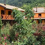 Prázdninový areál Pestana Quinta Do Arco Nature & Rose Garden