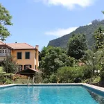 Pestana Quinta Do Arco Nature & Rose Garden 4*