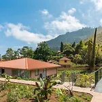 Prázdninový areál Pestana Quinta Do Arco Nature & Rose Garden