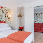 Pestana Quinta Do Arco Nature & Rose Garden Πάρκο διακοπών