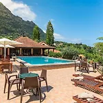 Pestana Quinta Do Arco Nature & Rose Garden
