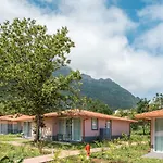 Pestana Quinta Do Arco Nature & Rose Garden Prázdninový areál 4*