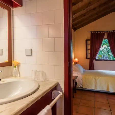 Pestana Quinta Do Arco Nature & Rose Garden 4*