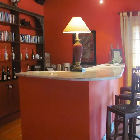 Pestana Quinta Do Arco Nature & Rose Garden 4* Arco de São Jorge