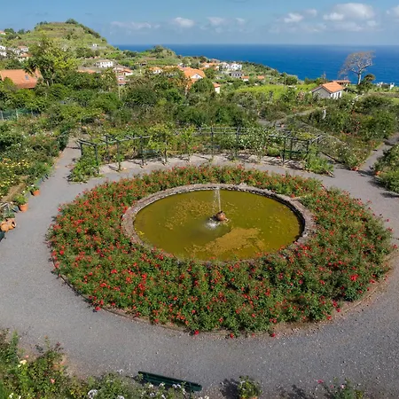 Pestana Quinta Do Arco Nature & Rose Garden 4* Arco de São Jorge