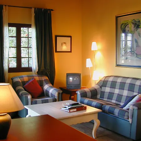 פארק נופש Pestana Quinta Do Arco Nature & Rose Garden 4*