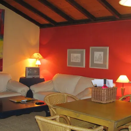 פארק נופש Pestana Quinta Do Arco Nature & Rose Garden 4*
