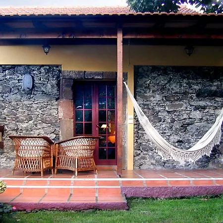 פארק נופש Pestana Quinta Do Arco Nature & Rose Garden Arco de São Jorge