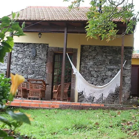 Pestana Quinta Do Arco Nature&rose Garden Parque de vacaciones 4*