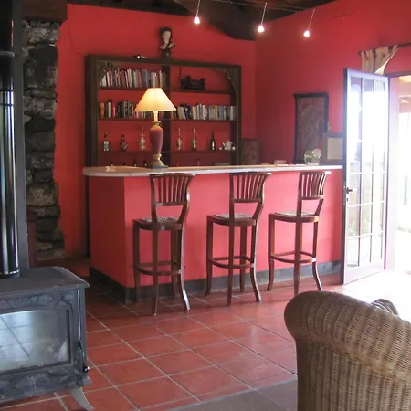 Pestana Quinta Do Arco Nature&rose Garden 4*