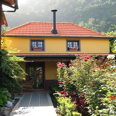 Pestana Quinta Do Arco Nature&rose Garden Arco de São Jorge