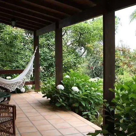 Pestana Quinta Do Arco Nature&rose Garden Parque de vacaciones Arco de São Jorge