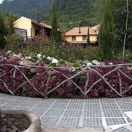 Pestana Quinta Do Arco Nature & Rose Garden