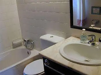 Vakantiepark Pestana Quinta Do Arco Nature & Rose Garden Arco de São Jorge