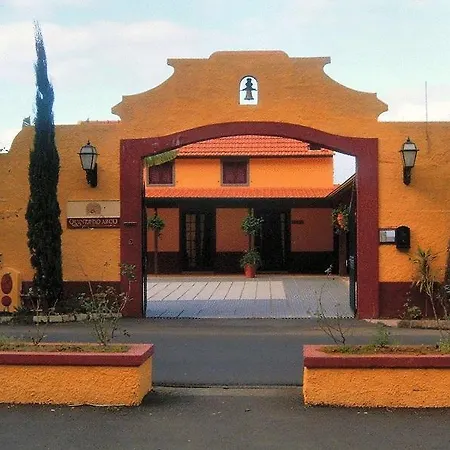 Pestana Quinta Do Arco Nature&rose Garden 4*