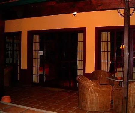 홀리데이파크 Pestana Quinta Do Arco Nature & Rose Garden