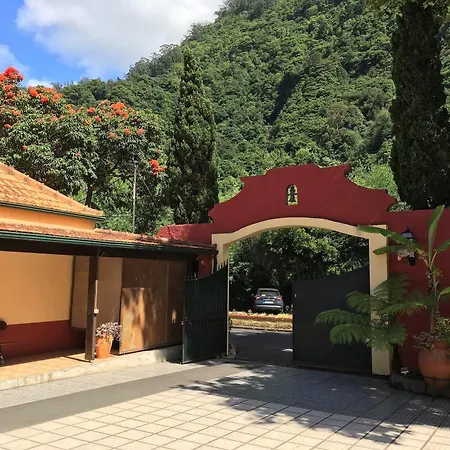 Pestana Quinta Do Arco Nature & Rose Garden Vakantiepark Arco de São Jorge