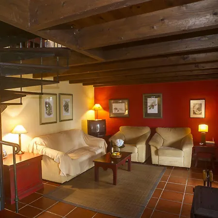 Pestana Quinta Do Arco Nature & Rose Garden פארק נופש Arco de São Jorge