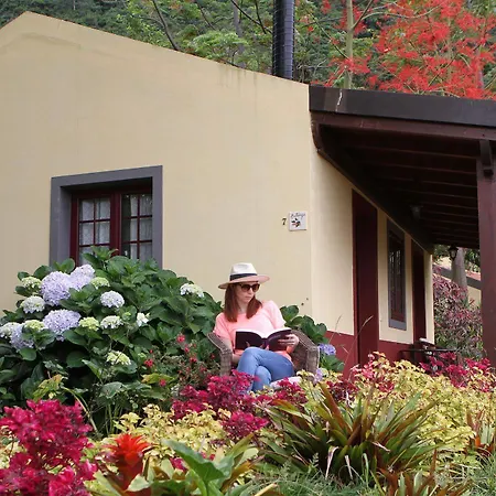 Pestana Quinta Do Arco Nature & Rose Garden Arco de São Jorge