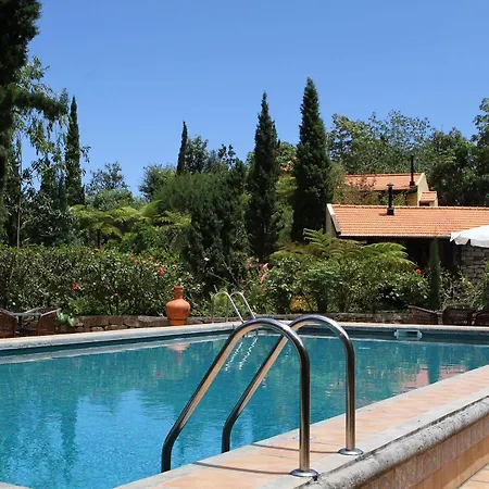 Pestana Quinta Do Arco Nature&rose Garden Parque de vacaciones 4*