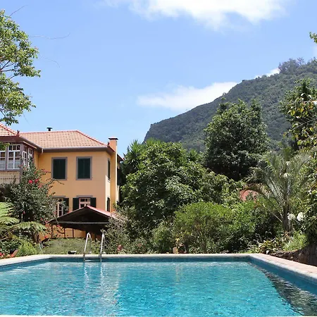 Pestana Quinta Do Arco Nature & Rose Garden 4*