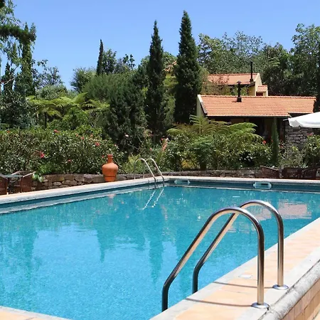 Pestana Quinta Do Arco Nature & Rose Garden Arco de São Jorge