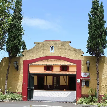 Pestana Quinta Do Arco Nature&rose Garden Parque de vacaciones