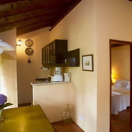 Pestana Quinta Do Arco Nature & Rose Garden Vakantiepark 4*