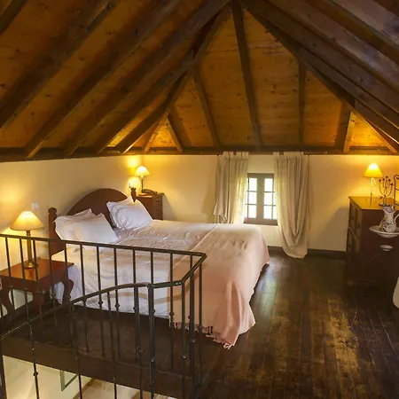 Pestana Quinta Do Arco Nature&rose Garden 4*