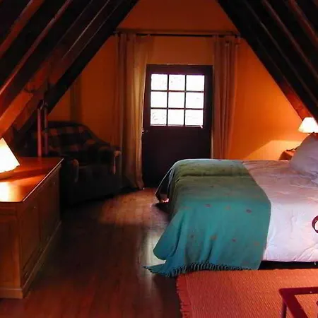 Pestana Quinta Do Arco Nature & Rose Garden Vakantiepark 4*