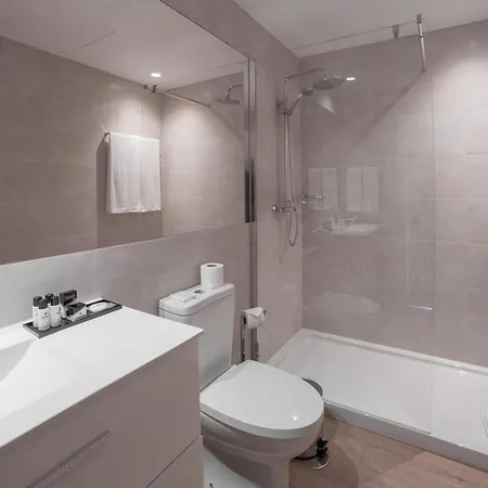 Parque de vacaciones Pestana Quinta Do Arco Nature&rose Garden