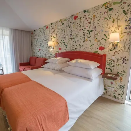 Pestana Quinta Do Arco Nature & Rose Garden פארק נופש 4*