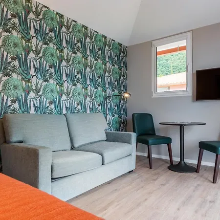 Pestana Quinta Do Arco Nature&rose Garden Parque de vacaciones Arco de São Jorge