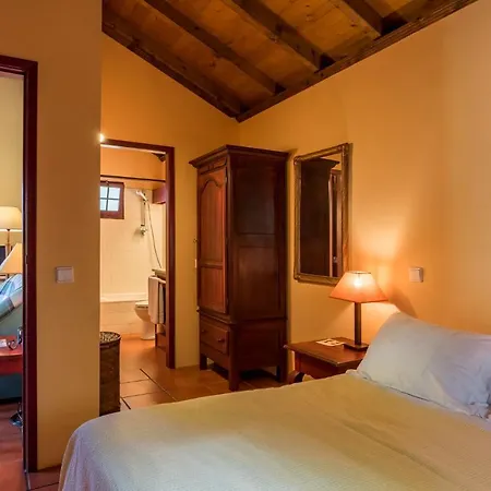 홀리데이파크 Pestana Quinta Do Arco Nature & Rose Garden