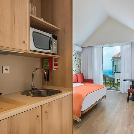 Pestana Quinta Do Arco Nature & Rose Garden 아르코데상조르주