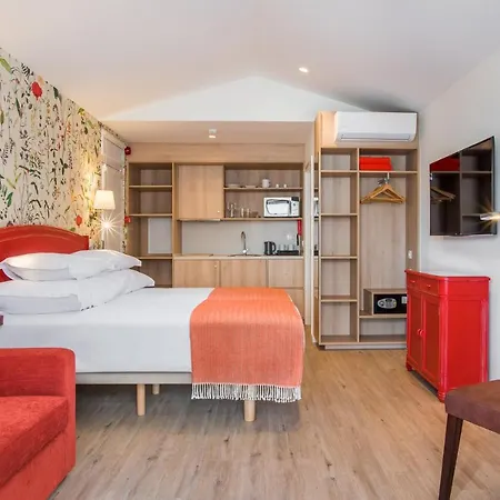 Pestana Quinta Do Arco Nature&rose Garden