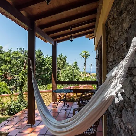 Pestana Quinta Do Arco Nature&rose Garden Arco de São Jorge