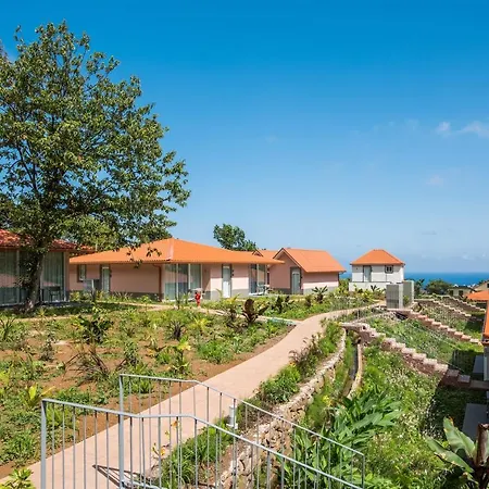 Pestana Quinta Do Arco Nature & Rose Garden 홀리데이파크