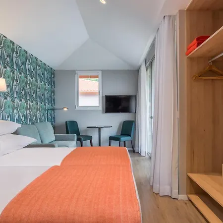 Vakantiepark Pestana Quinta Do Arco Nature & Rose Garden Arco de São Jorge