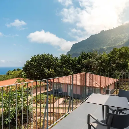 Pestana Quinta Do Arco Nature&rose Garden