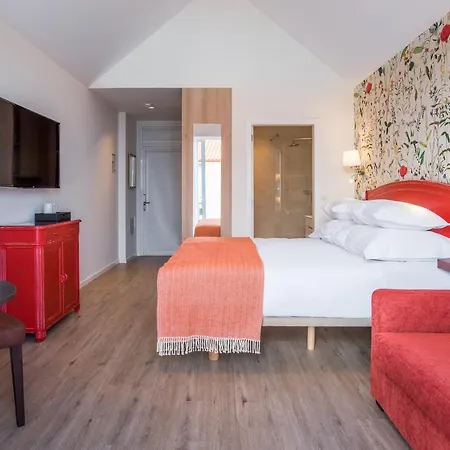Pestana Quinta Do Arco Nature & Rose Garden 아르코데상조르주