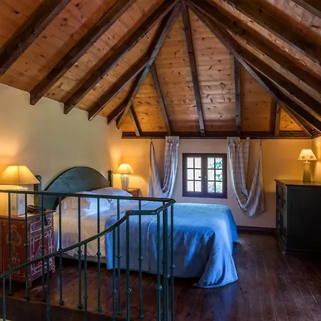 Pestana Quinta Do Arco Nature&rose Garden Parque de vacaciones