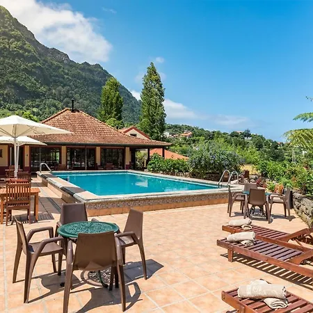 Pestana Quinta Do Arco Nature&rose Garden