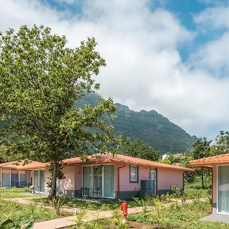 Pestana Quinta Do Arco Nature & Rose Garden Vakantiepark 4*