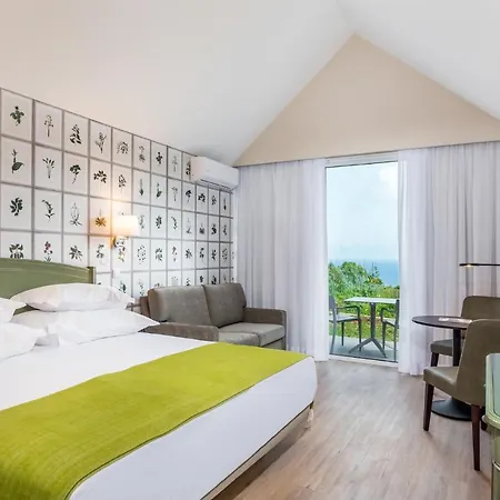 Pestana Quinta Do Arco Nature & Rose Garden Arco de São Jorge